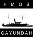 HMQS Gayundah