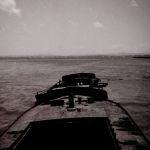 Gayundah, circa 1963.
Courtesy of Selwyn Steley.