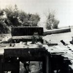 Gayundah, circa 1963.
Courtesy of Selwyn Steley.