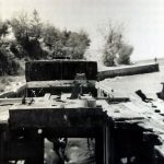 Gayundah, circa 1963.
Courtesy of Selwyn Steley.
