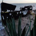 Gayundah. Christmas 2014